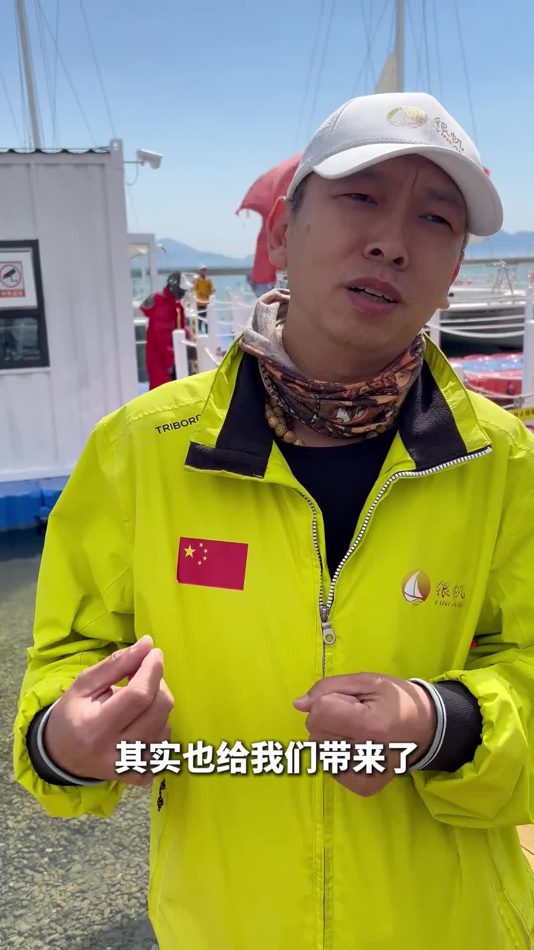 经过多年持, 铭表示