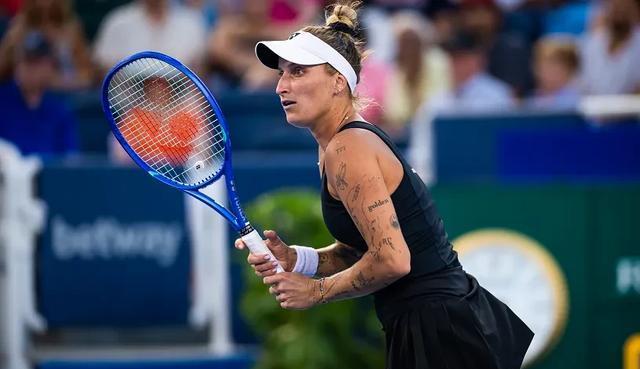 而萨巴伦卡, 个都没能兑, 现的并不好