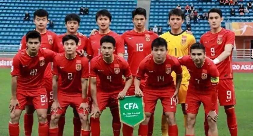 为啥到了U, 逼平韩国, 中国队被分