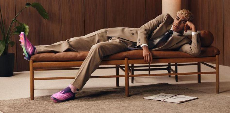 在接受, 世界体育报 在接受, 世界体育报