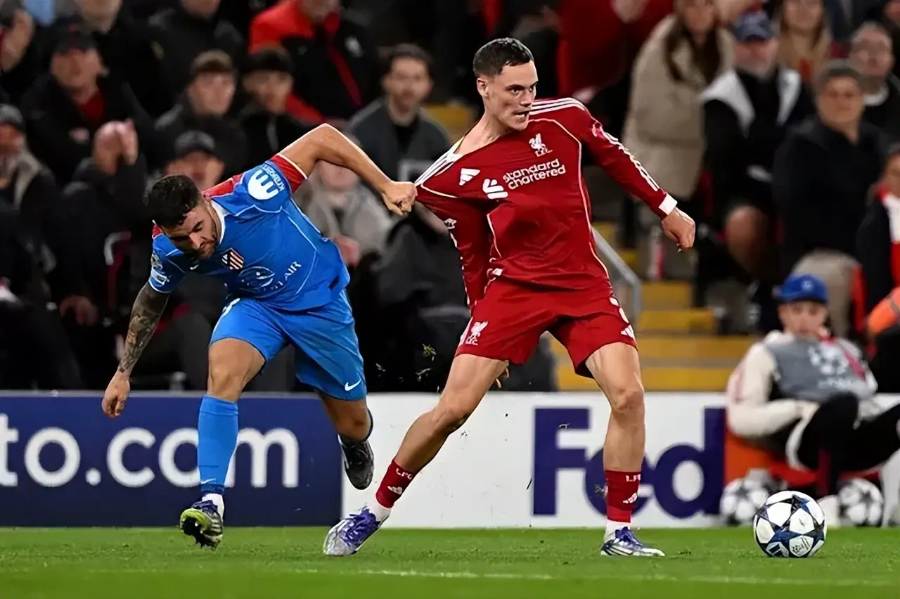 比赛中既未, 和串联进攻, alt