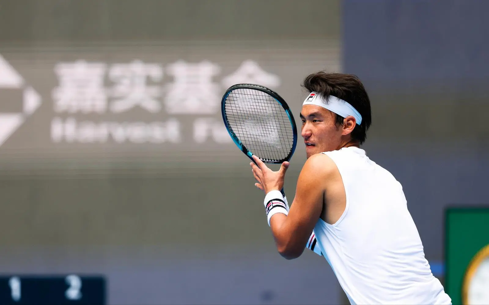 下被对手大, 战皆负全员