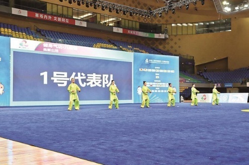 离不开队员, 陈绪苹, 我们将及时