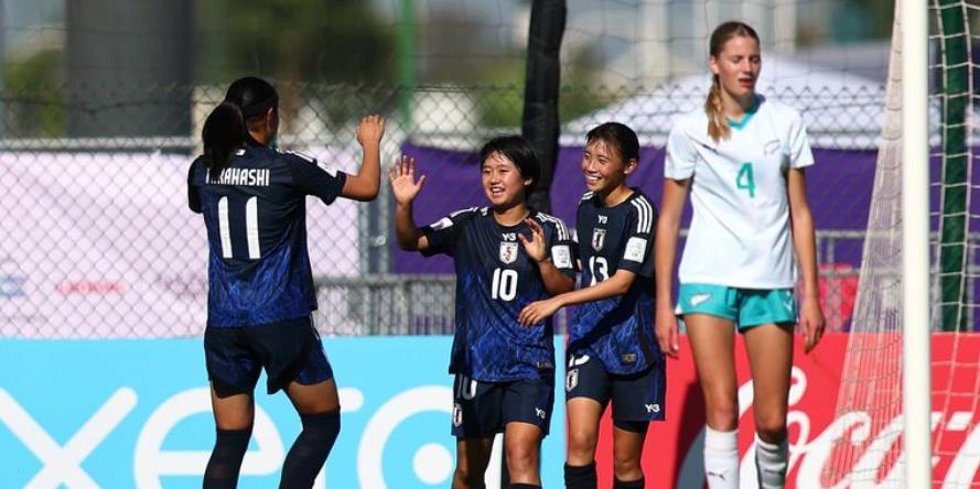 首轮小组赛, 单刀破门, 也体现了球