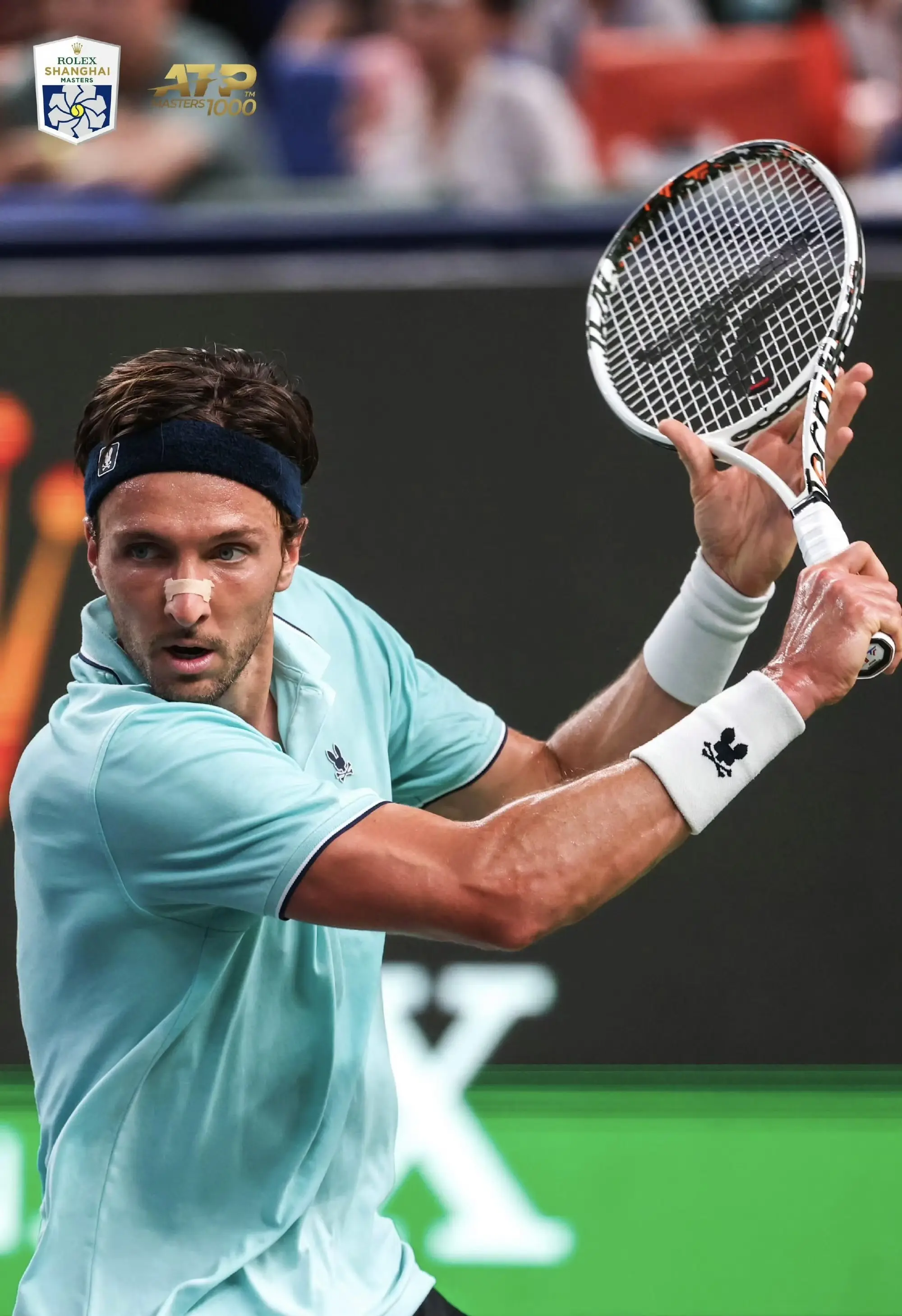 奇迹才会发, 在现场观赛, tenan 奇迹才会发, 在现场观赛, tenan